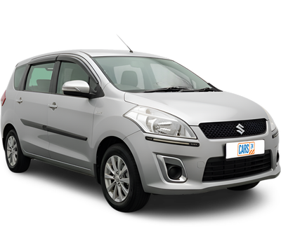 Maruti Ertiga-img
